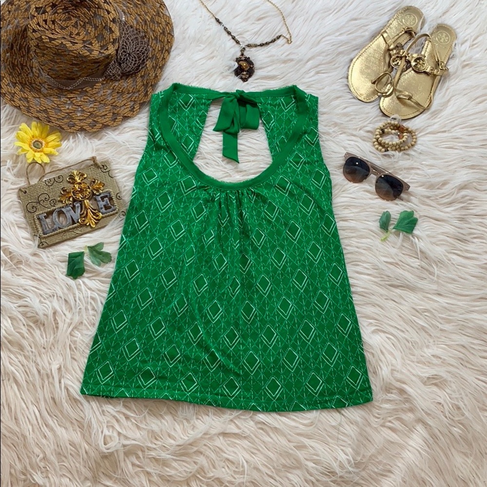 Anthropologie Akemi + Kin Top-h4 - Picture 2 of 8
